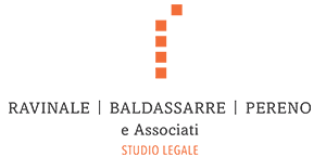 Studio Legale Ravinale e Associati Logo