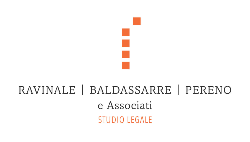 Studio Legale Ravinale e Associati Logo